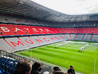 إحصاءات الدوري الألمانيتحليل شامل لأبرز الأرقام والأداء